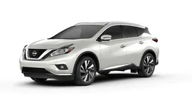 Коврики EVA в салон Nissan Murano (Z52) 2016-н.в.