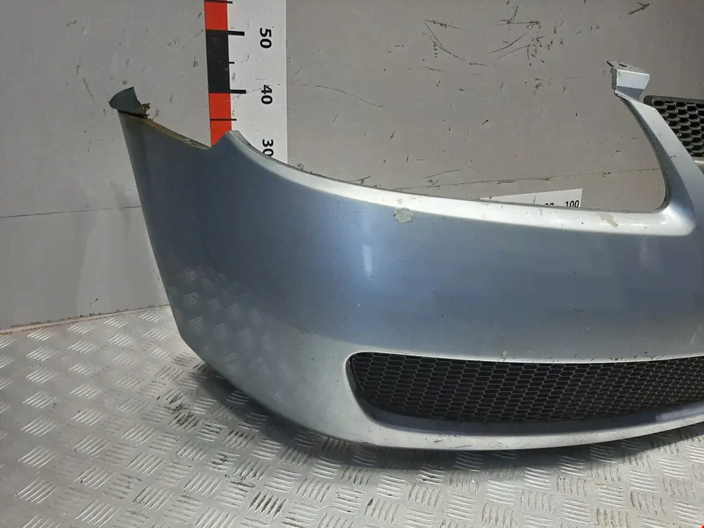 Бампер передний Nissan Almera N16, Almera N16-1