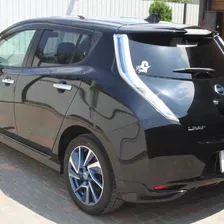 Продажа Nissan Leaf