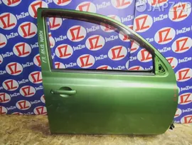 Дверь для Nissan March Micra K12 CR12DE c доставкой по России