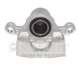 NIPPARTS N3261000. Суппорт тормозной задний правый Nissan Juke/Qashqai / Qashqai +2 I/Tiida 07>14