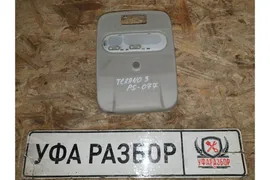 Плафон салонный Nissan Terrano III (D10) 2014>