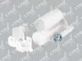Фильтр топливный NISSAN SUNNY 1.3 1.5 (FB15) 04- BLUEBIRD SYLPHY 1.5 (G10) 04- ENG. QG13DE QG15DE