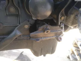 Двигатель (ДВС) на разборку Nissan Primera P12 (2002-2008)