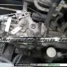 двигатель MD92 на NISSAN DIESEL MK260 (ниссан дизель) механическое тнвд