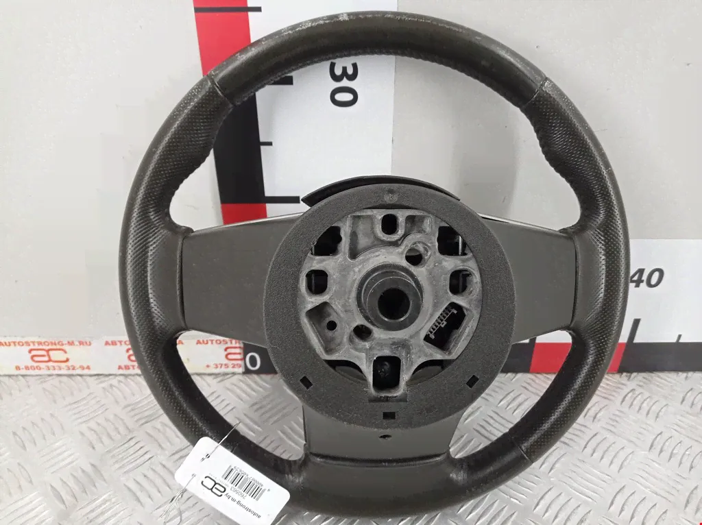 Руль Nissan Pathfinder (R51), Pathfinder (R51)-2