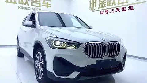 Под заказ BMW X1 sDrive25Li 2023 12,000км 4,200,000р под ключ в РФ. Заказывайте авто: 89213651017