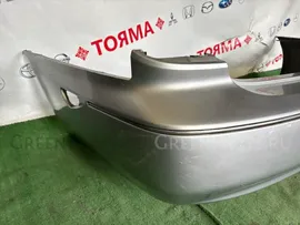 Бампер на Nissan CEFIRO, MAXIMA A33