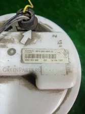 Бензонасос на Nissan Almera G15 K4M 1704200Q0G