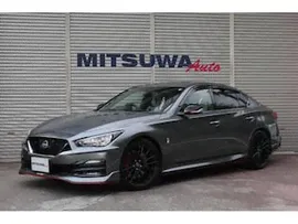 NISSAN SKYLINE 2024/7