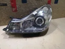 Фара NISSAN WINGROAD Y12