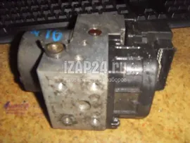 Блок ABS (насос) Nissan Almera N16 (2000 - 2006)