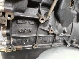 Двигатель на Nissan Almera B10 QG16-DE