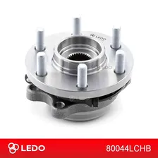 Ступица передняя Nissan Pathfinder R51, Navara D40, Xterra N50, 40202EA300