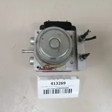 Блок ABS (насос) Nissan X-Trail (T31) 2007-2014