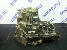 Продажа МКПП Nissan Almera N16 1.6 2000-2006 года