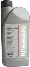 Масло трансмиссионное NISSAN GL-5 80W-90 1 л KE907-99932