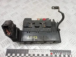 24382AV715,24381AU000,71545078 Блок предохранителей Nissan Almera Tino V10 2005