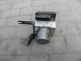 насос абс nissan tiida 0265950572