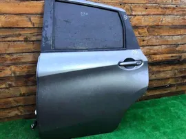 Дверь задняя левая Nissan Note E12 2014