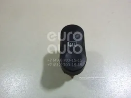 253504AA0A NISSAN Кнопка обогрева заднего стекла