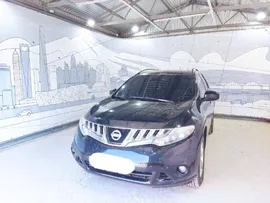 Nissan Murano, 2011 год