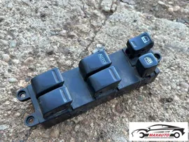 Блок управления стеклоподъемниками Nissan Patrol Y61 2002г. (артикул 103-63579648)