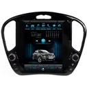 Мультимедийная система Mankana BST-1165X в стиле Tesla для Nissan Juke на OS Android, Экран 10,4"