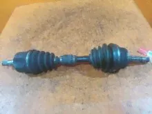 Привод NISSAN LIBERTY PM12 SR20DE-0