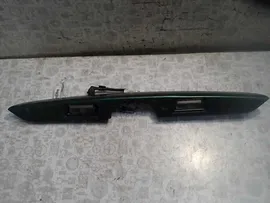 Подсветка номера Nissan Almera N16, Almera N16