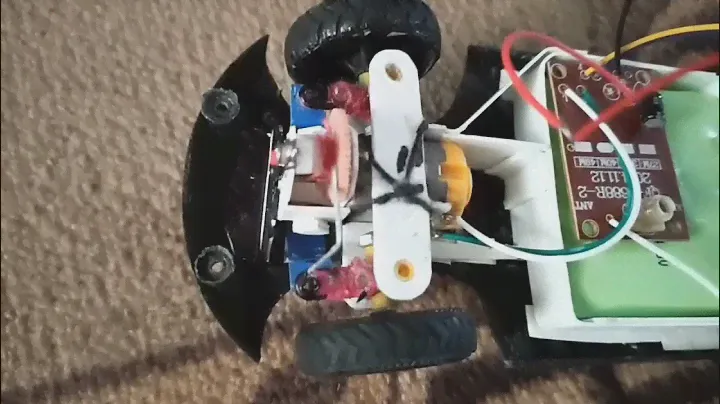 Nissan GT-R. Из машинки в RC модель. 2019.