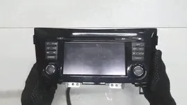 259154ET0A Магнитола Nissan X-Trail (T32) 2013- 2016