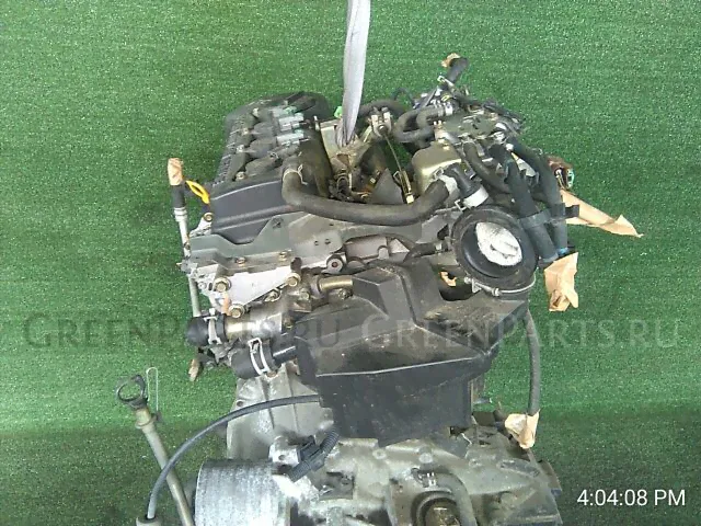 Двигатель на Nissan BLUEBIRD, SUNNY, WINGROAD, BLUEBIRD SYLPHY, SYLPHY B15, G10, Y11 QG15DE-2