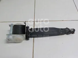 8785095F0A Nissan Ремень безопасности