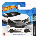 Машинка Hot Wheels (Хот Вилс) Nissan Leaf Nismo RC_02 HKK50-N522