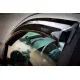 Дефлекторы боковых окон Nissan Qashqai