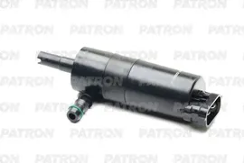 Насос омывателя фар Patron для Nissan Primera P12 2002-2008. Артикул P19-0046