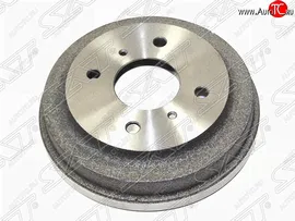 Барабан тормозной (задний) SAT Nissan Almera седан - Primera ( седан, 2 седан, 2 универсал)