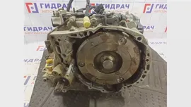 АКПП Nissan Almera (G15) 31020-4AD1C