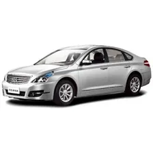 Машина на радиоуправлении Nissan Teana 1:14 Rastar