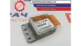 Блок управления AIR BAG Nissan Primera P12 98820-AV21A.