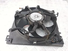 Вентилятор радиатора Nissan Note