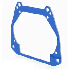 Переходная рамка Nissan X-Trail T31 2007-2011 Hella 3R