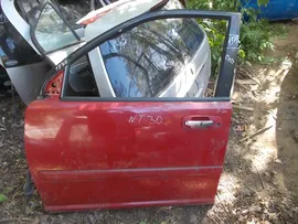 Дверь передняя левая NISSAN X-TRAIL 1, T30