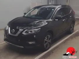 Nissan X-Trail 4WD 2019