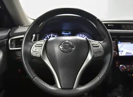 Nissan X-Trail III