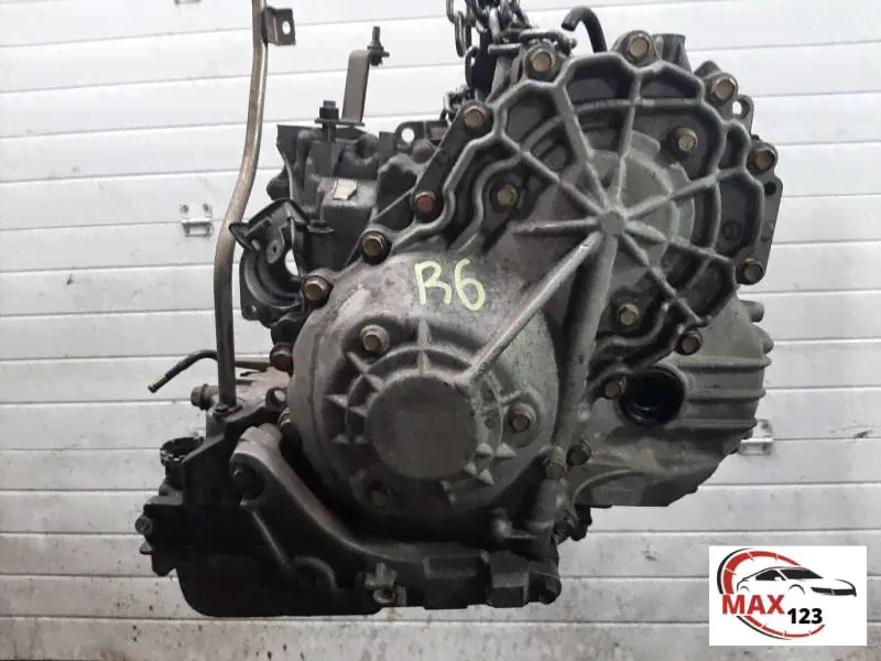 Коробка вариатор (CVT) Nissan Murano Z50 Nissan Murano Z50 2006г. (артикул 012-9161227)-2
