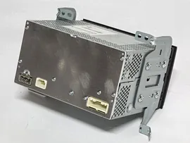 Магнитола штатная 2 DIN 281851KA0A BU (Б/У) для NISSAN JUKE YF15 2010-2014