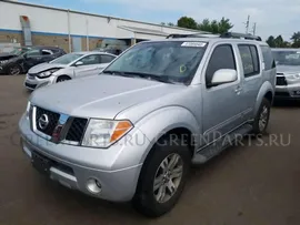 Щиток приборов на Nissan Pathfinder R51 VQ40DE 24810ea48c