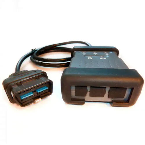 Диагностический сканер Nissan Consult III Plus (Consult 3)-2
